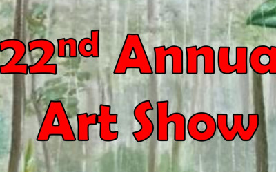 Douglas Arts Studio 22nd Annual Art Show