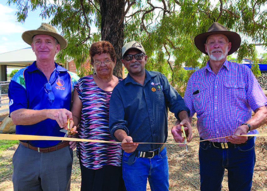 Gateway to Cape York officially opens ahead of the Cape’s tourism season