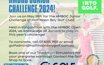 2024 HMBGC Junior Challenge