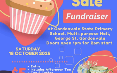 Gordonvale Girl Guides - Annual Cent Sale | GORDONVALE