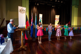CASSOWARY COAST welcomes New Citizens