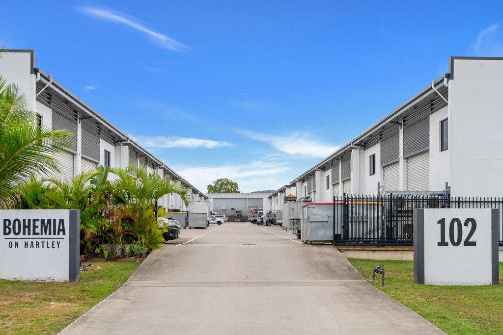 Unit 16, 102 Hartley Street, Bungalow