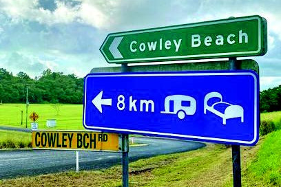 Tender Awarded For The Cowley Beach Culvert Upgrades - feature photo