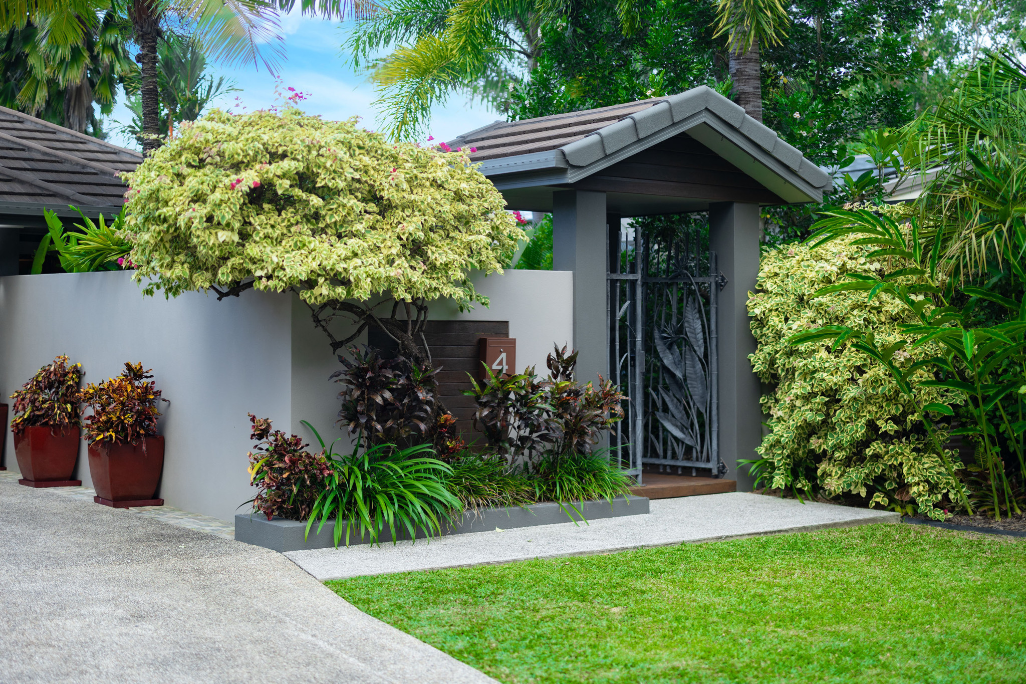 4 Savaii Close, Palm Cove