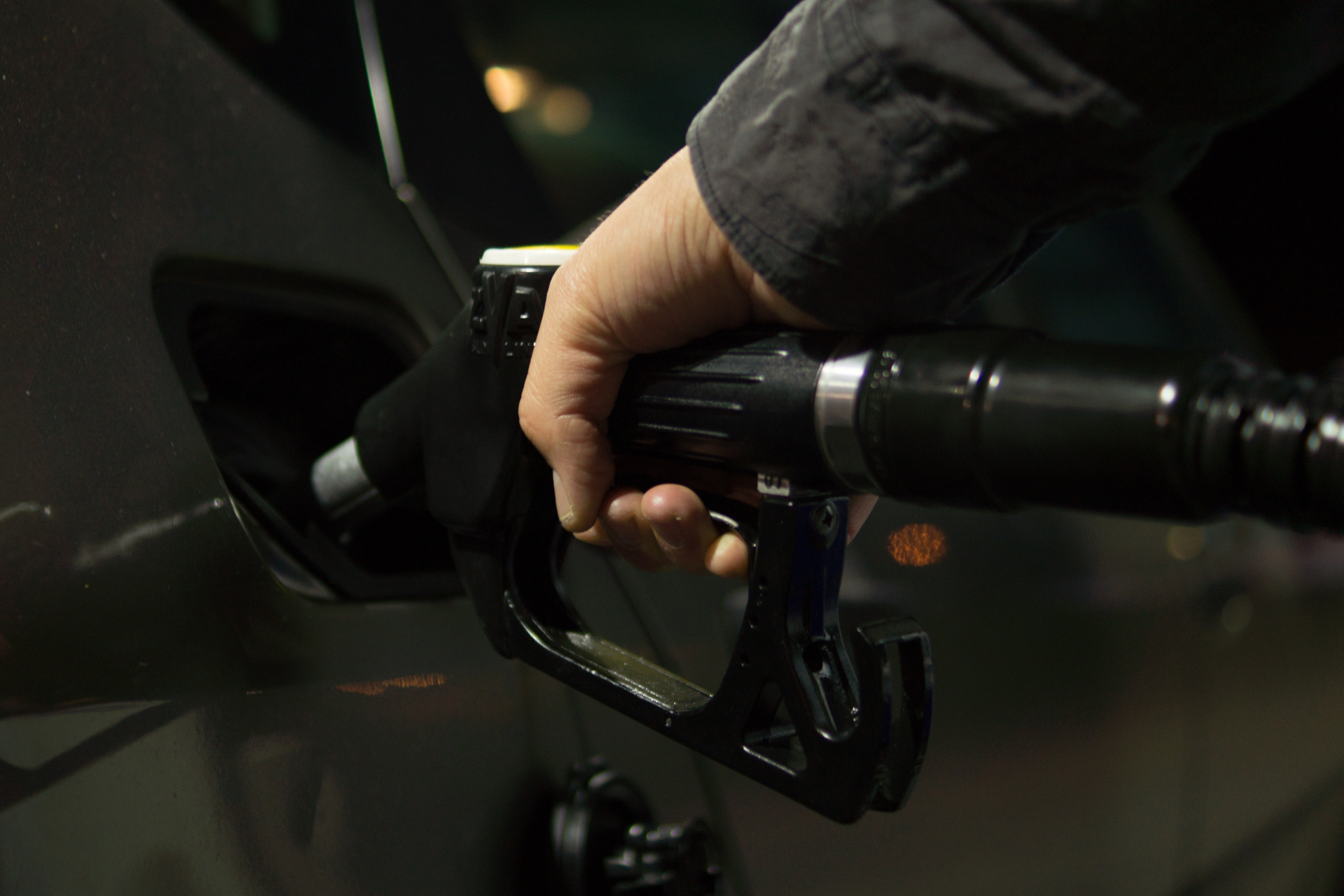 Cairns motorists can save on fuel - feature photo