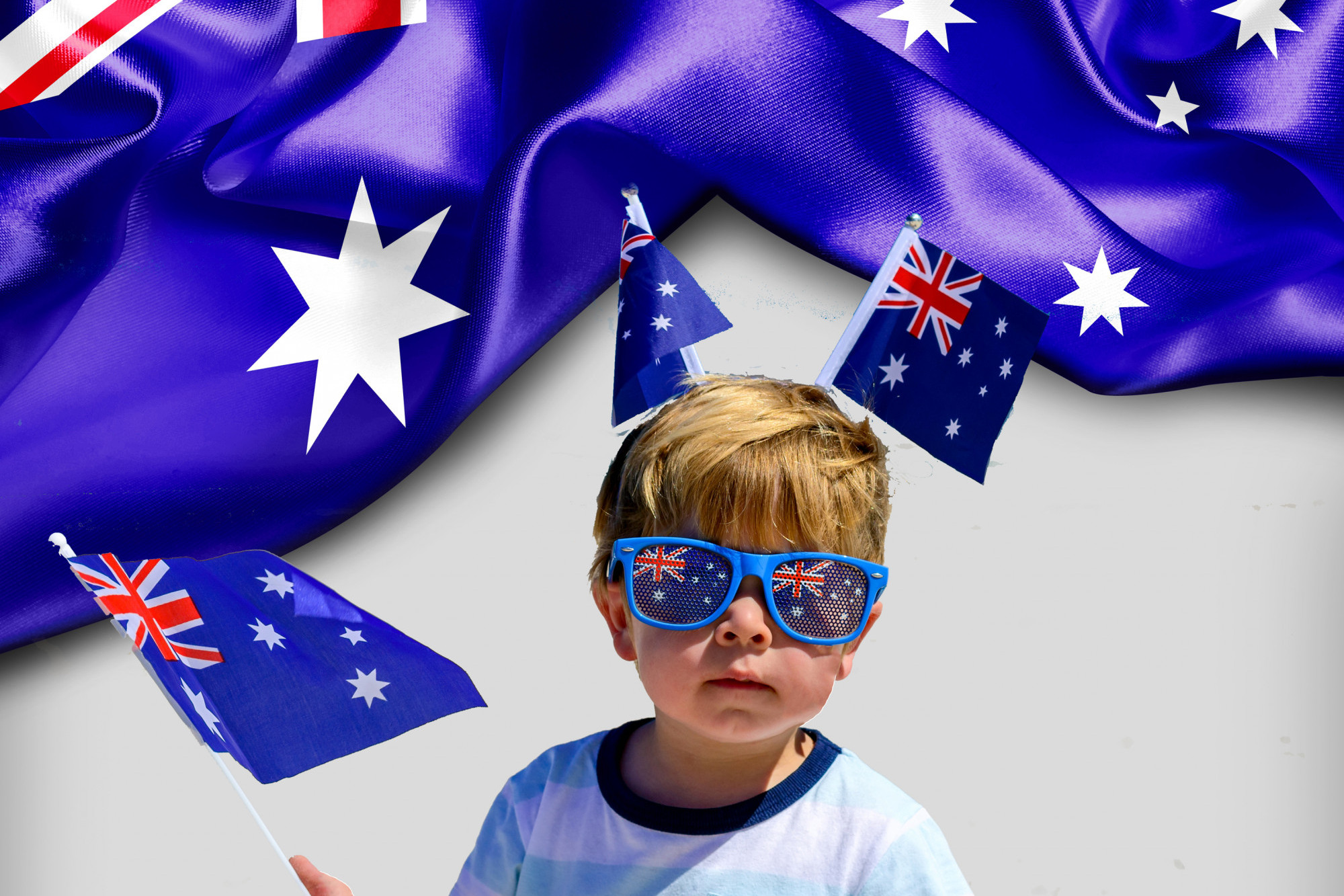 How we plan to celebrate Australia Day - feature photo
