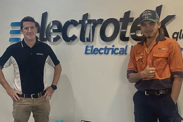 TEC-NQ launches in Cairns - feature photo
