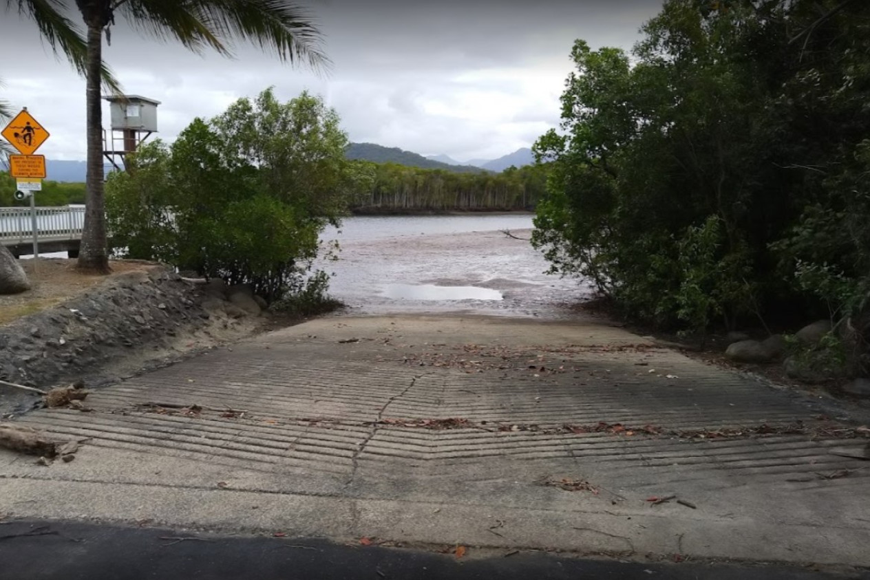 Newell Beach Boat Ramp Update - feature photo