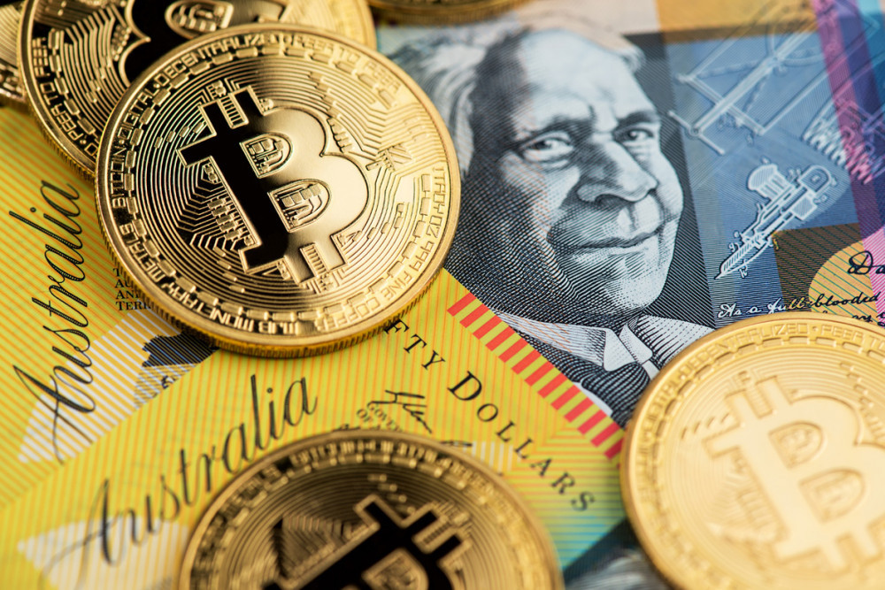 ATO to target cryptocurrency investors - feature photo