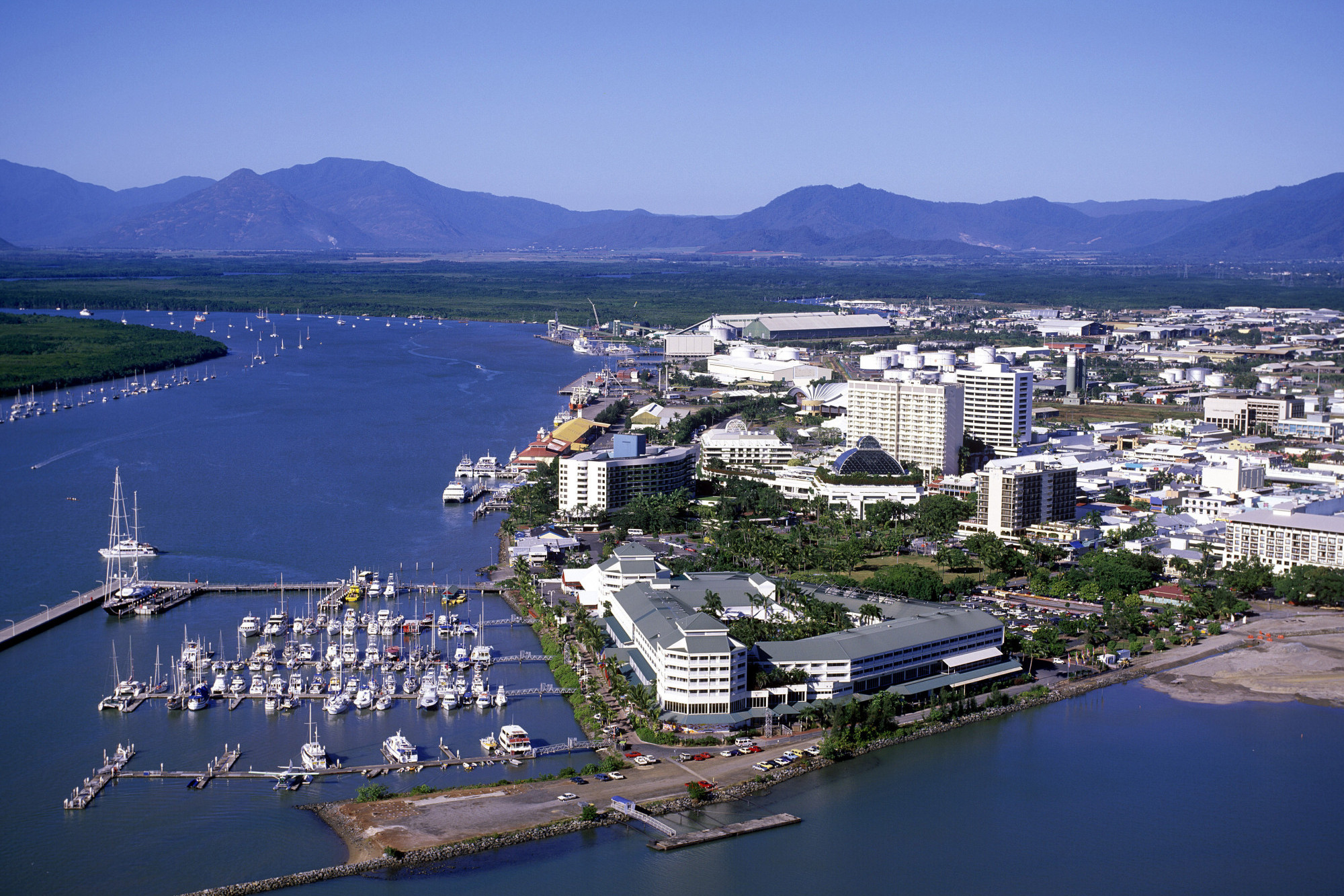 Tourism kickstart for Cairns and the Far North - feature photo
