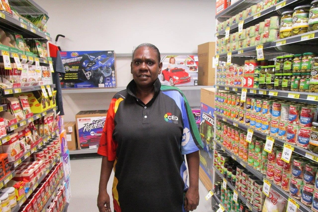 New retail trainees in the Torres Strait - feature photo