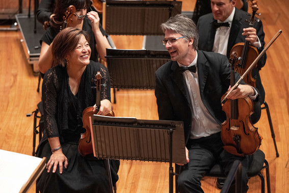 REVIEW: Queensland Symphony Orchestra delights, stirs and delivers - feature photo