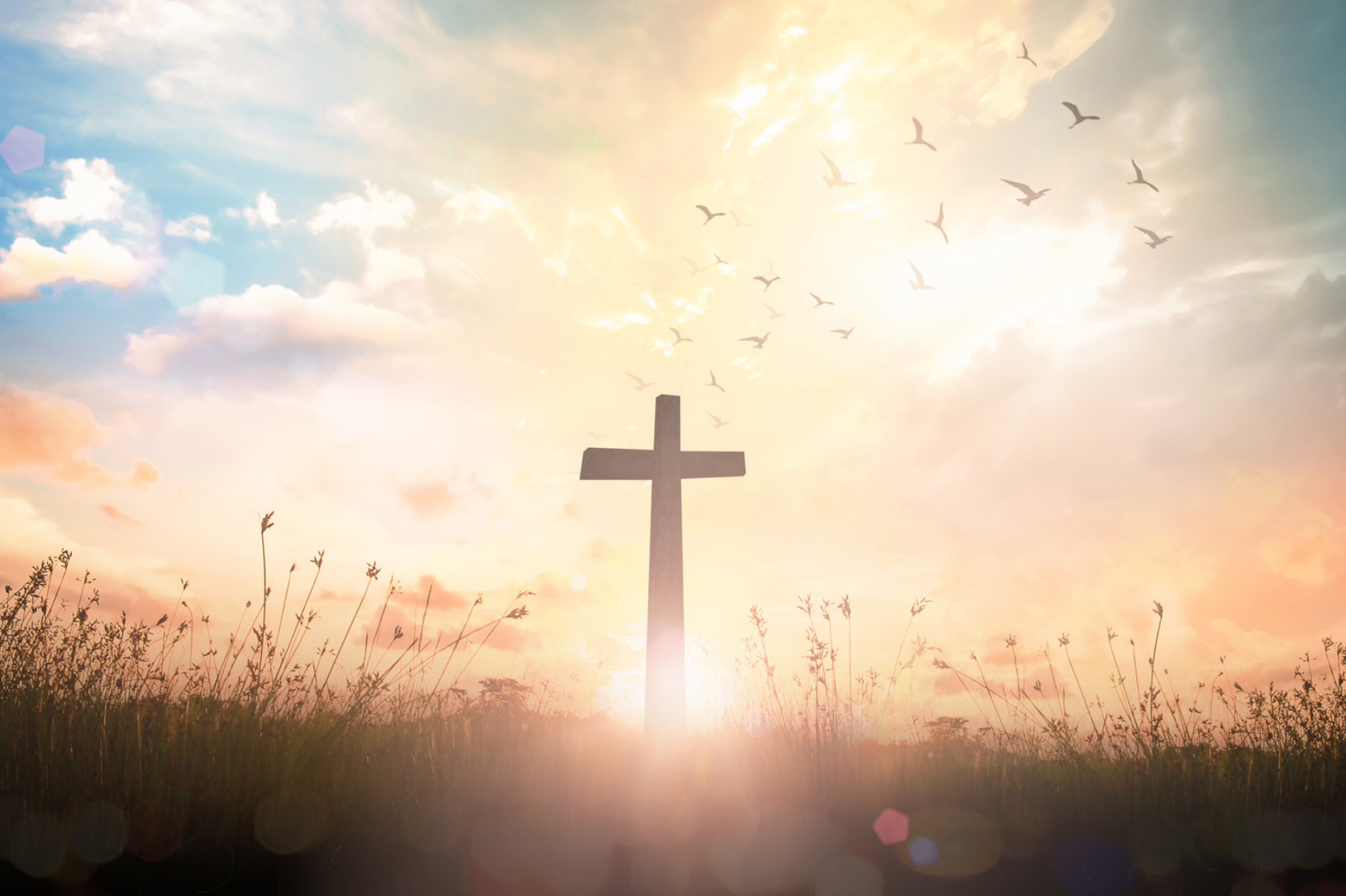 Easter Messages of Hope - feature photo