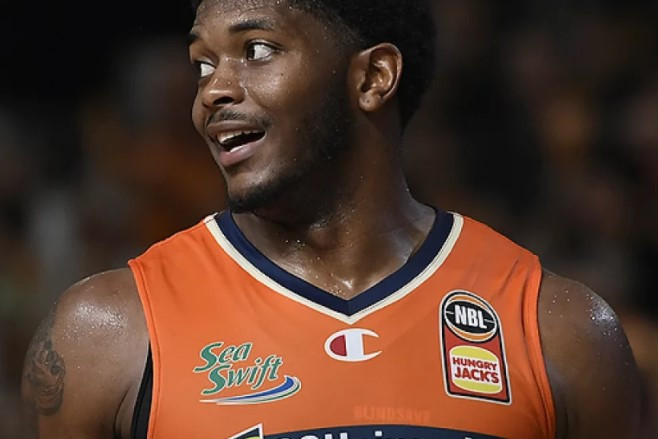 Cairns Taipans: Statement on Cameron Oliver - feature photo