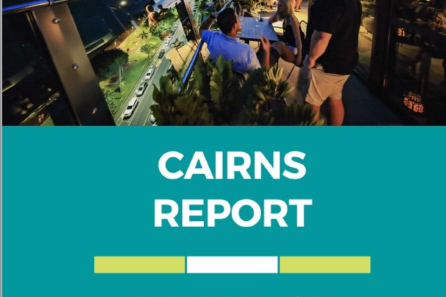 No COVID downturn for Cairns Real Estate - feature photo