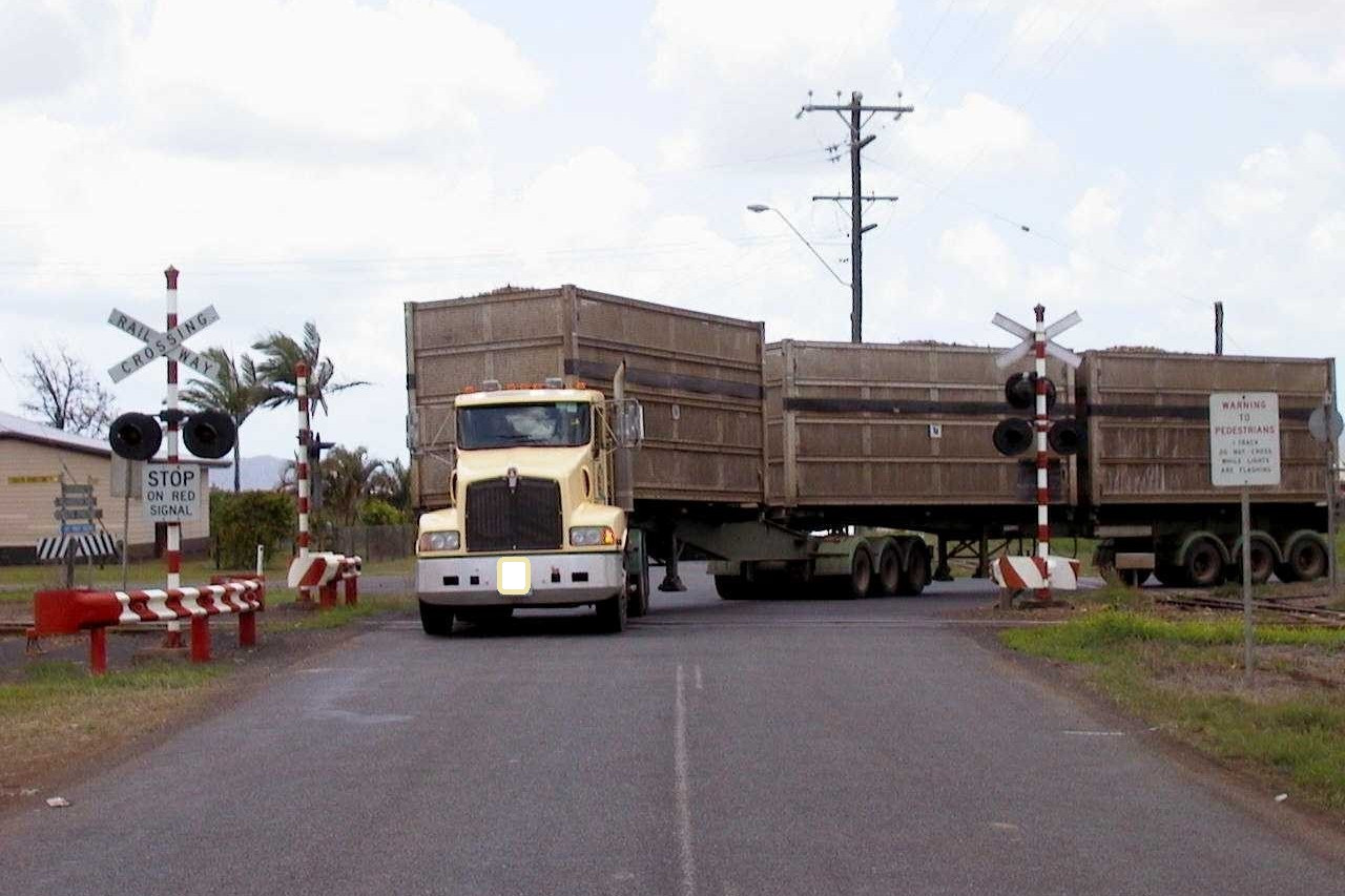 Boogan Road upgrade a boon for freight operators - feature photo
