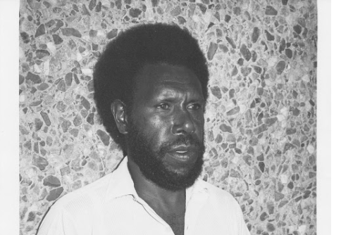 Eddie Koiki Mabo receives honorary doctorate from JCU - feature photo