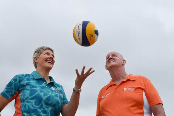 Great Barrier Reef Masters Games bring events back to Cairns - feature photo