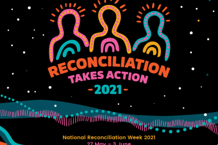 Cairns Reconciliation Week - feature photo