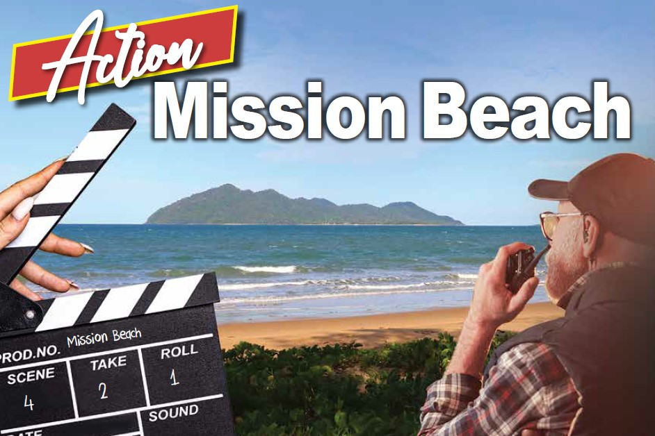 Mission Beach’s Universal Appeal - feature photo