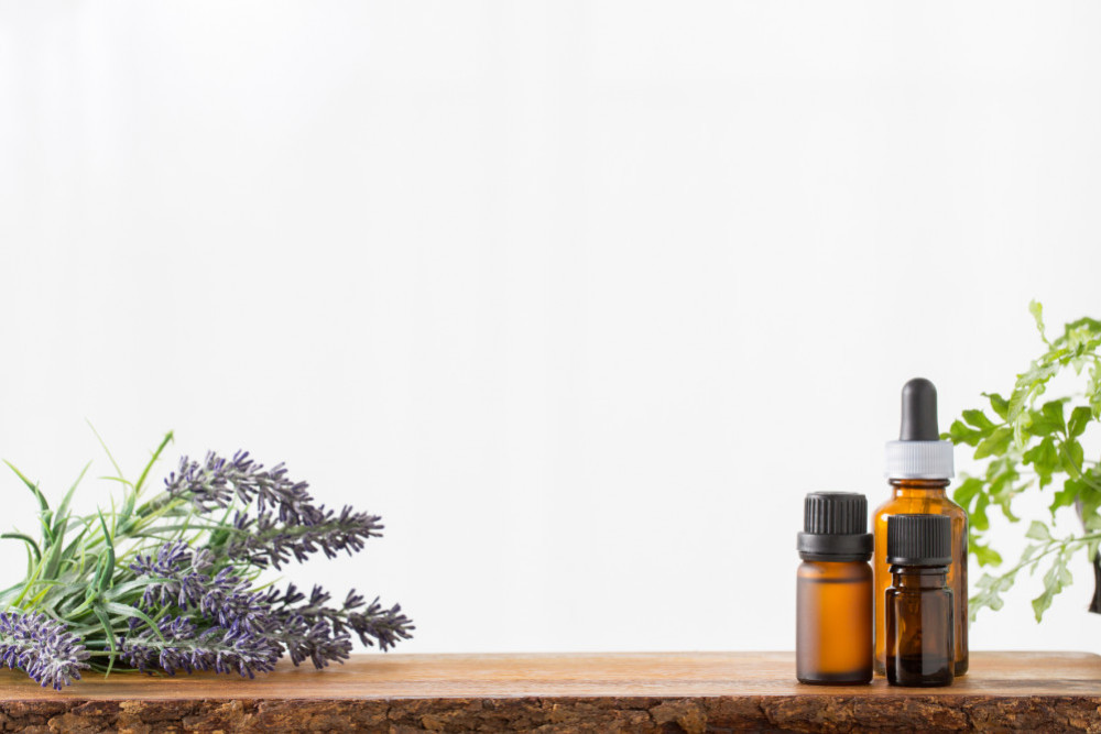 The good oil on essential oils - feature photo