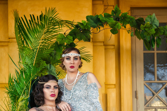 Community Connect: Tropical Art Deco Festival is back in full swing this year - feature photo