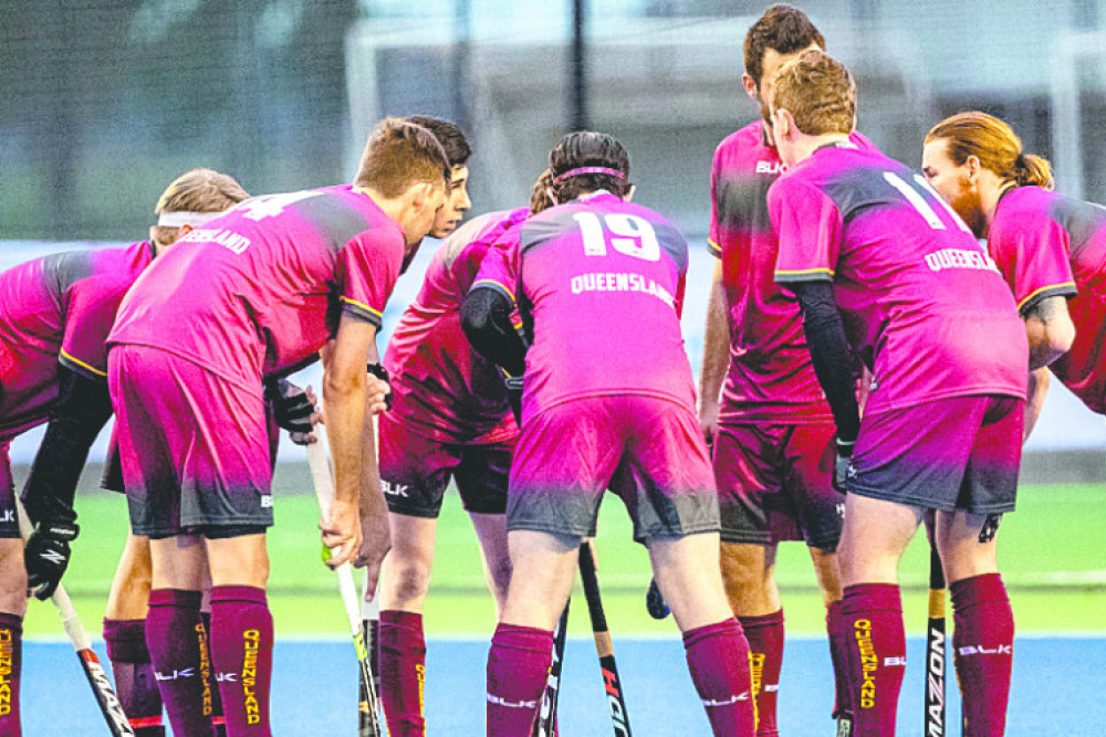Cairns will host Australian Country Hockey Titles - feature photo