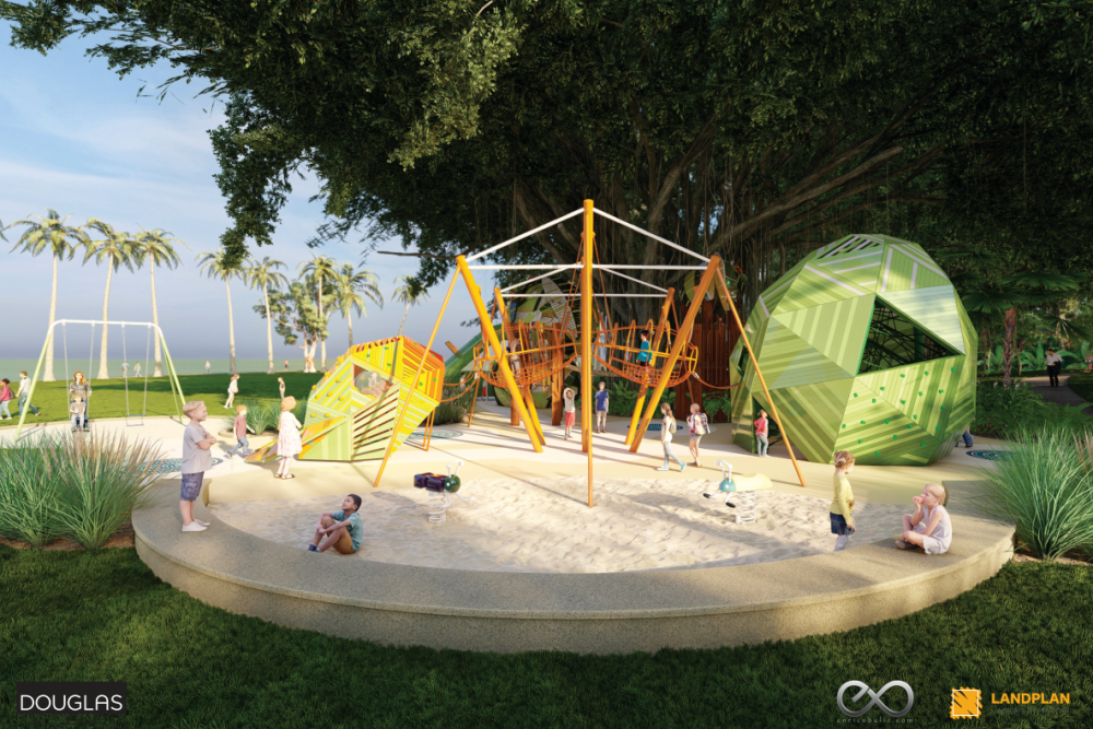 Have your say on playground design - feature photo