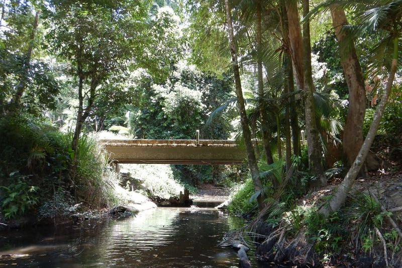 New bridge to improve access for sugar industry - feature photo