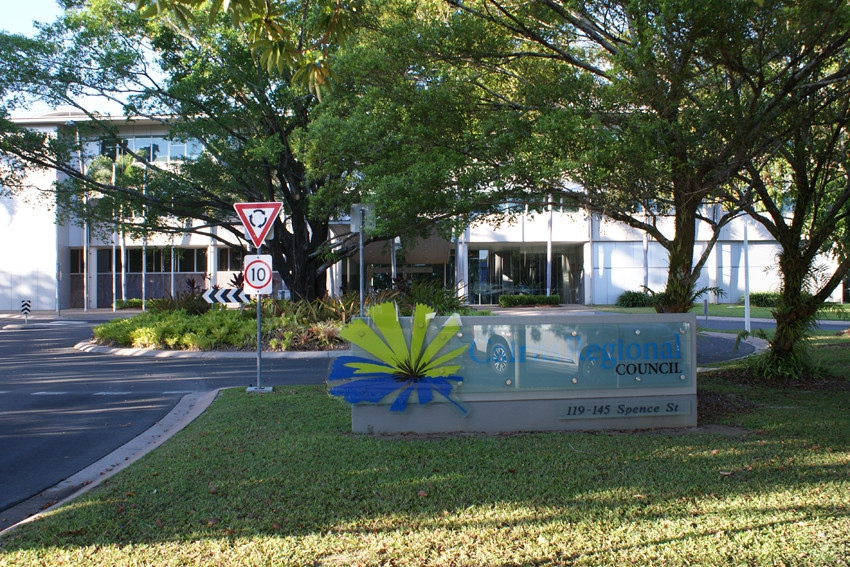 Cairns Regional Council COVID Update (What's open) - feature photo