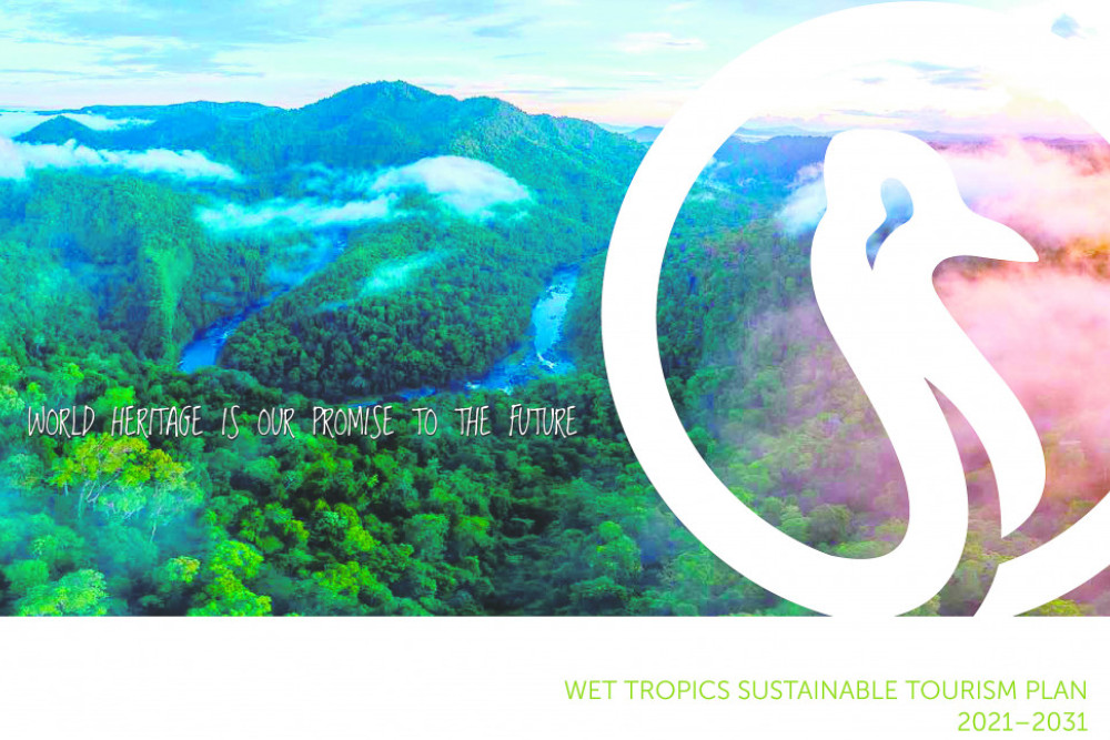 Eco-tourism focus for the Wet Tropics - feature photo