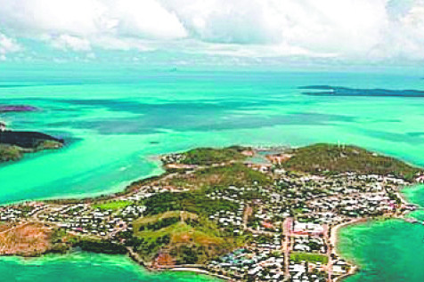 Biosecurity plan for Torres Strait - feature photo
