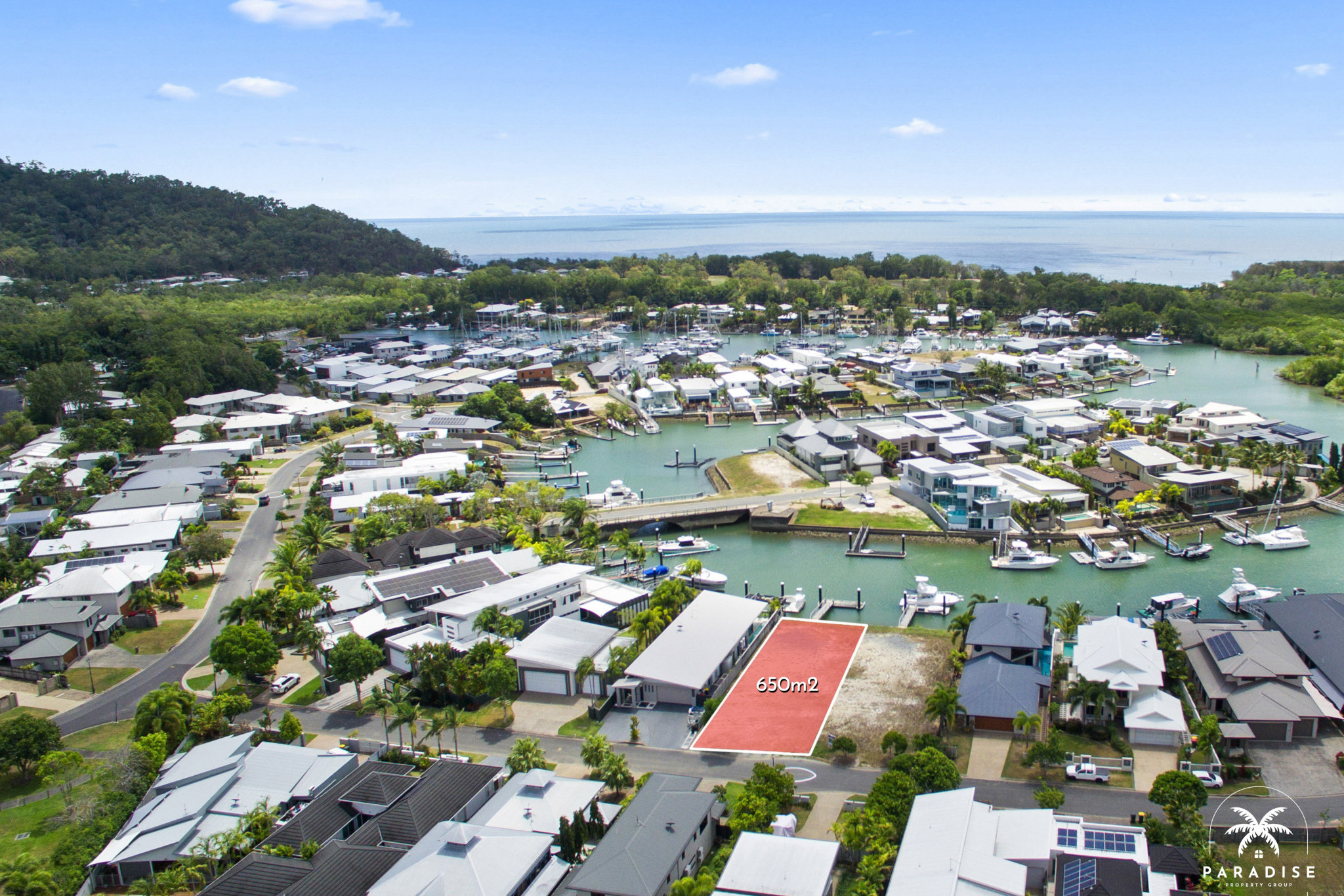 18 Brindabella Quay, Trinity Park
