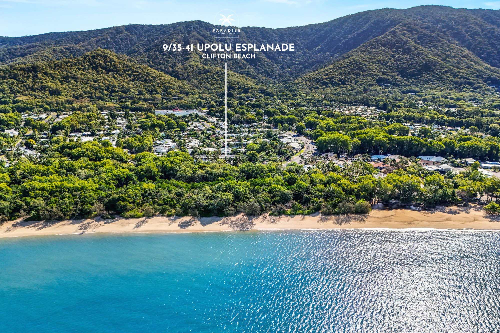 9/35-41 Upolu Esplanade, Clifton Beach