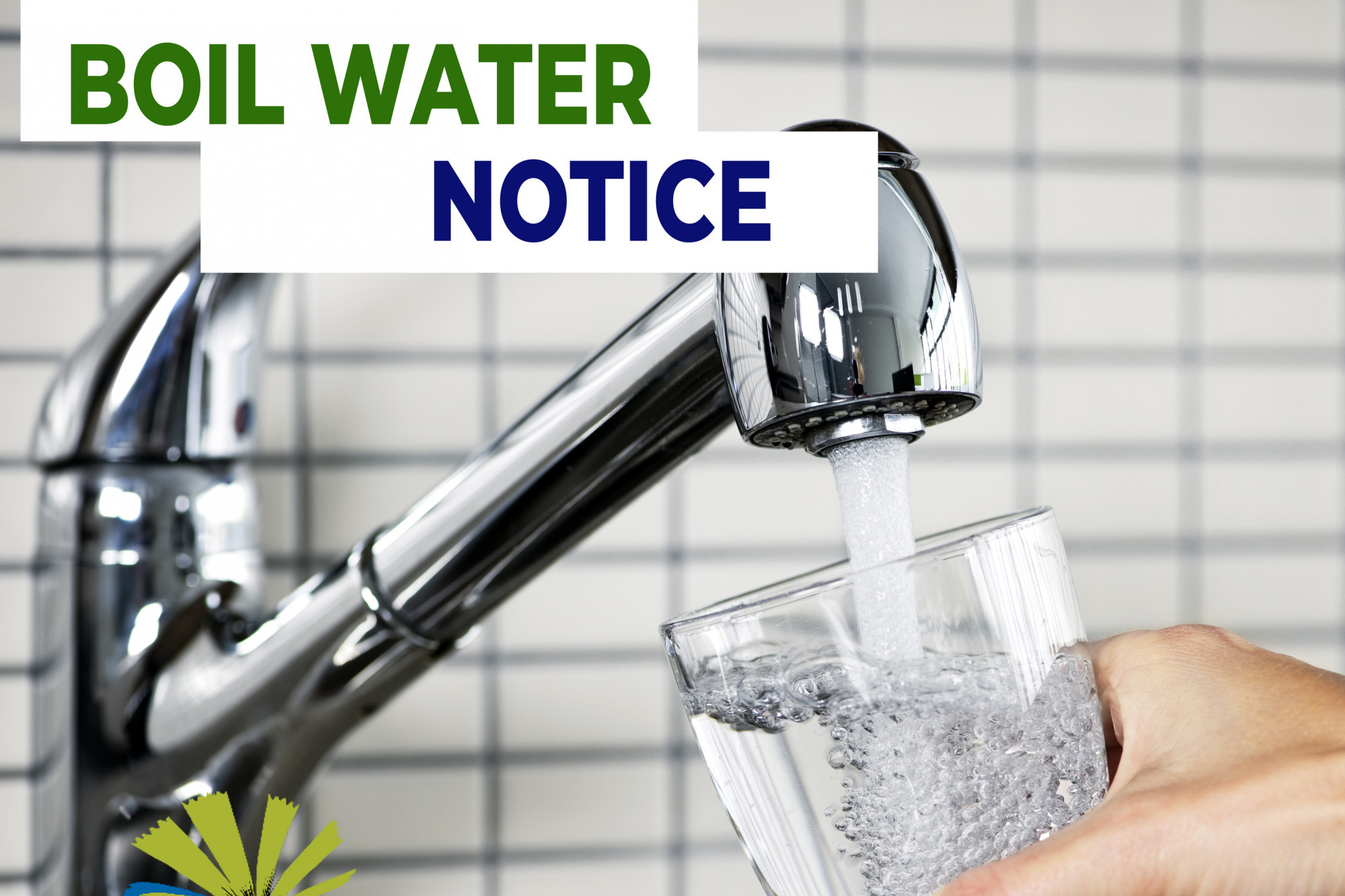 UPDATED: Boil water notice – Mirriwinni - (Cancelled) - feature photo