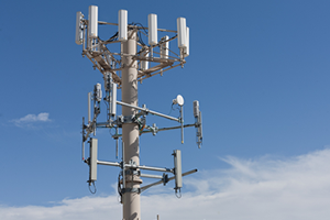 Extending battery back-up for regional and remote phone towers in North Queensland - feature photo