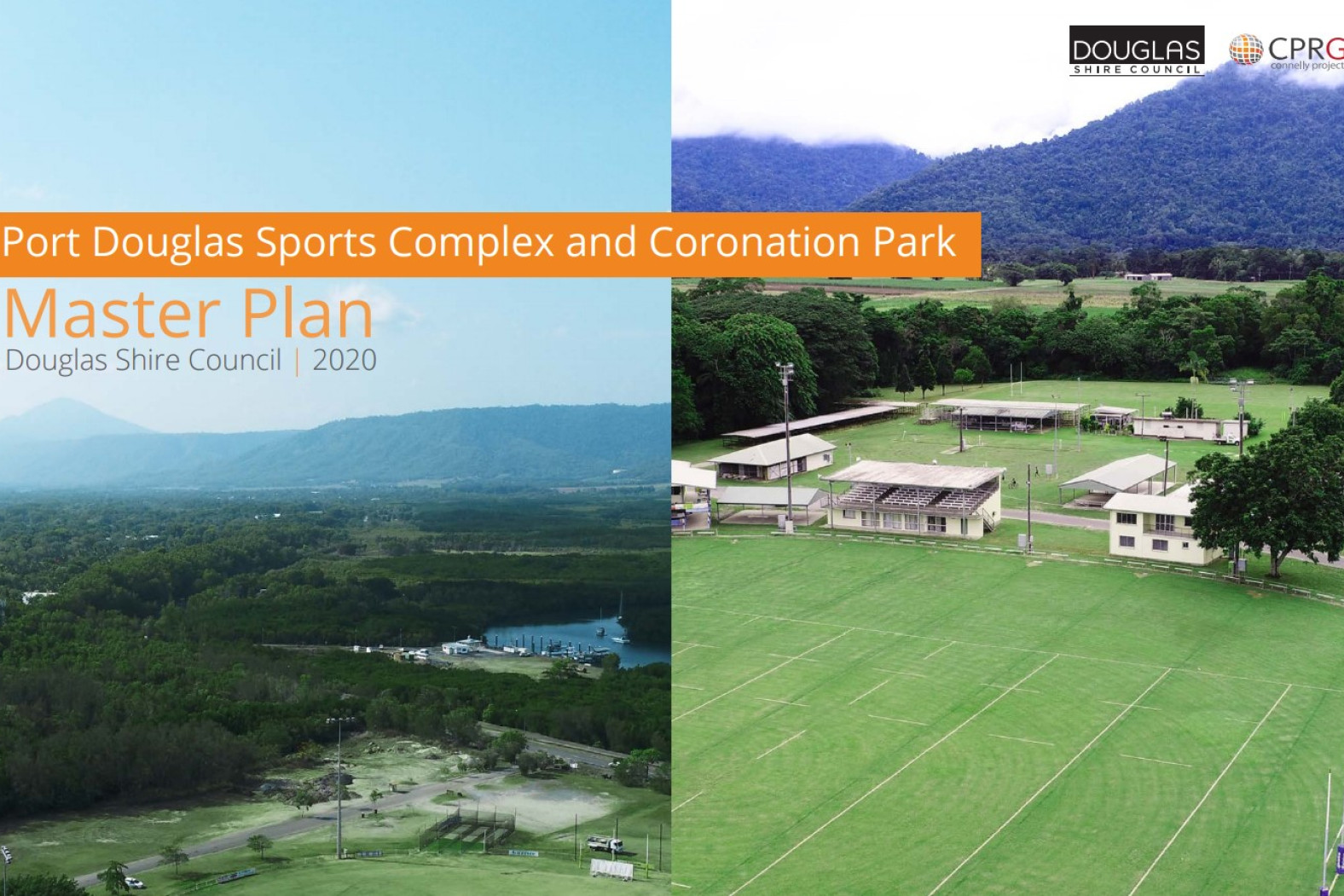 Sports Masterplan Paves The Way For Club Upgrades - feature photo