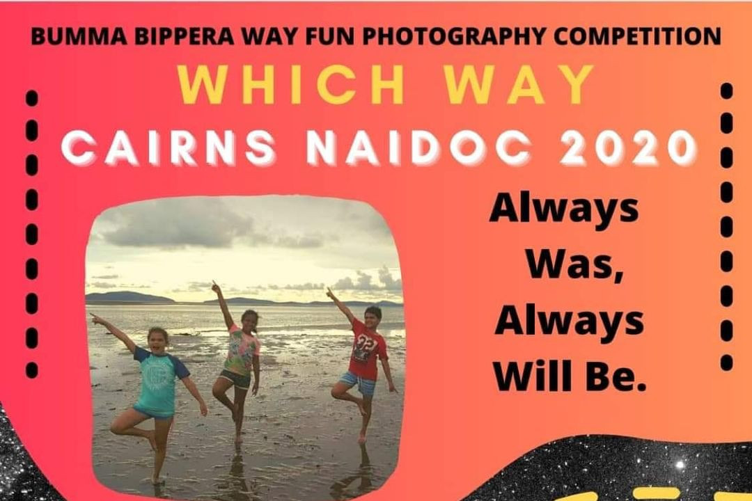 Always Was, Always Will Be – learning new ways to celebrate NAIDOC week Nov 8 – 15, 2020 - feature photo