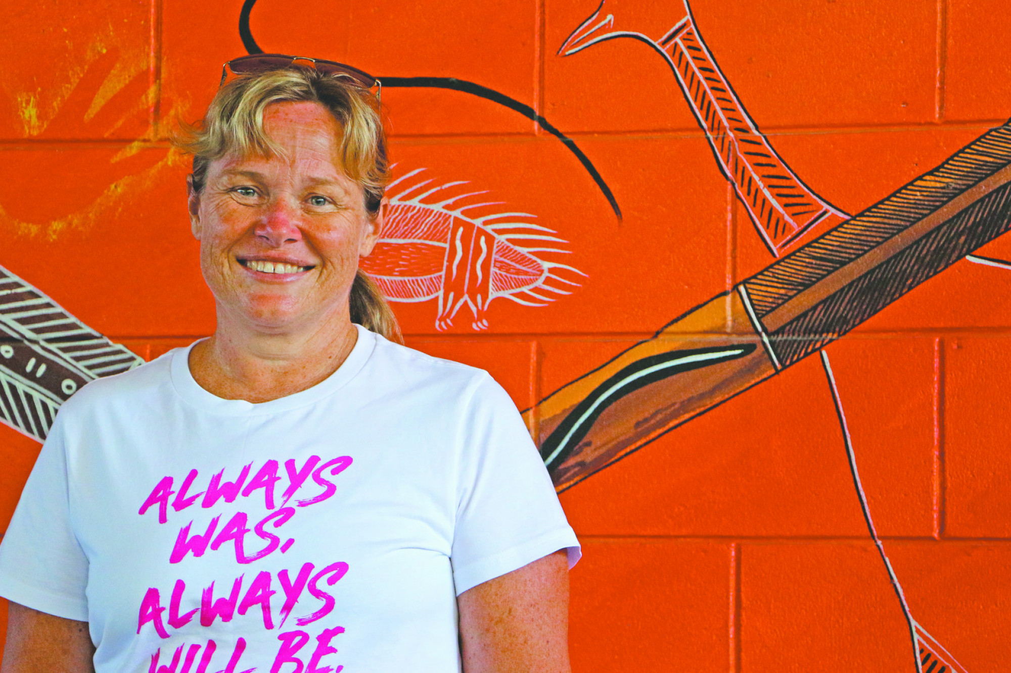 Extraordinary Programs See Teacher Recognised - feature photo