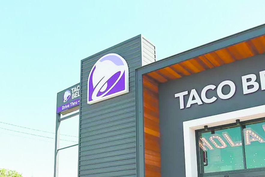 Taco Bell Launch Cairns staff search - feature photo