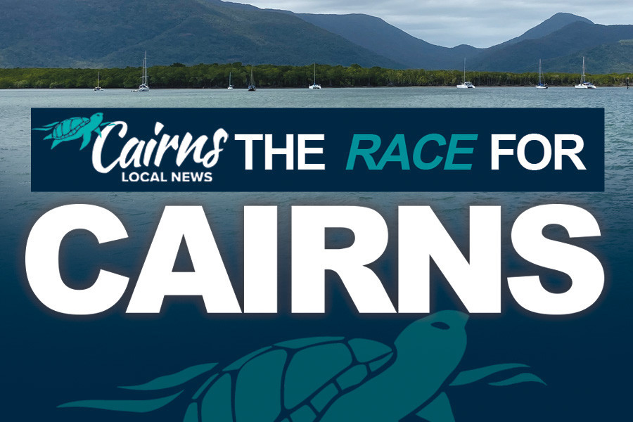 (UPDATED) The Battle for Cairns - feature photo