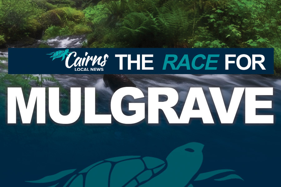 (Updated) The Battle for Mulgrave - feature photo