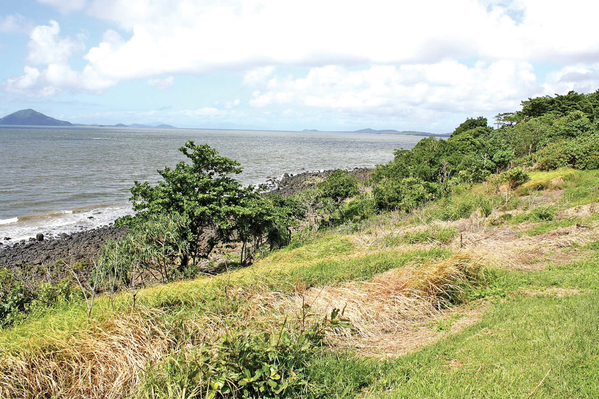 Annual hazard reduction burns are due to be conducted at Clump Point