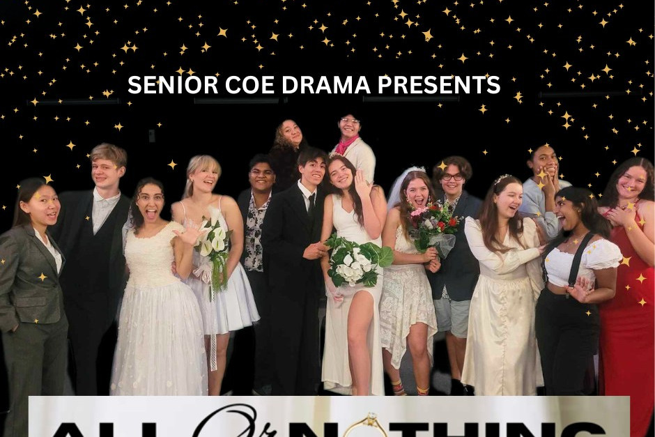 School’s dating show - feature photo