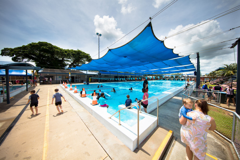 Council Pool Facilities - Winter Hours - feature photo