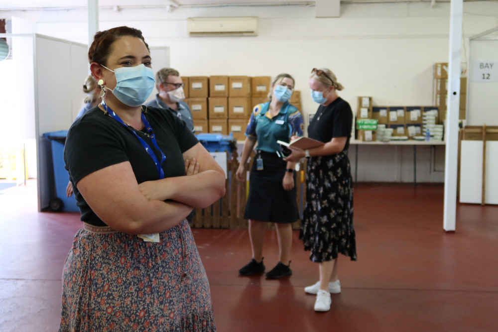 More essential workers can now access Rapid Antigen Tests in Cairns - feature photo
