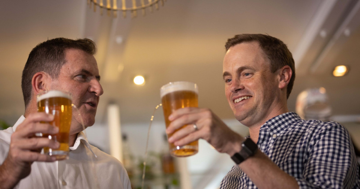 Cairns pubs and clubs hit with largest beer tax increase in over a ...