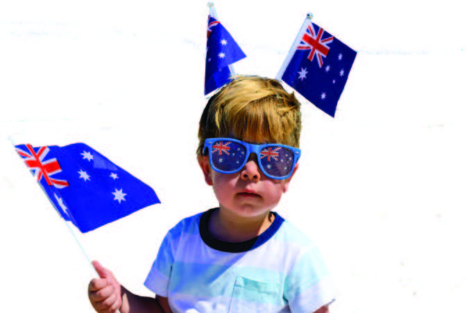 Australia Day Celebrations Focuses On The Communities Achievements - feature photo