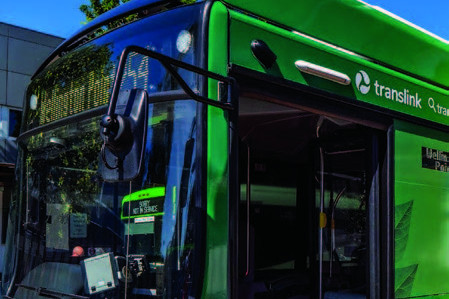 Electric Buses Bound For Cairns - feature photo
