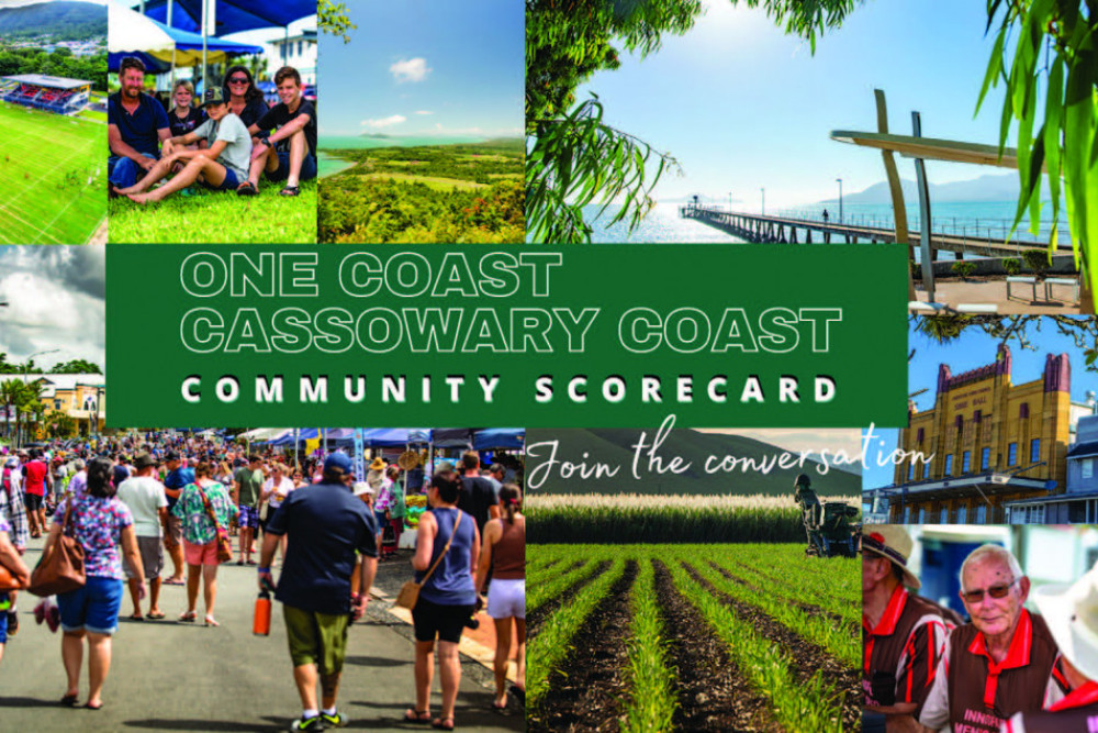 Cassowary Coast Community Scorecard - feature photo